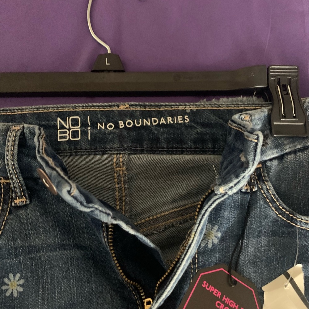 👖 🌸 - Picture 4 of 6